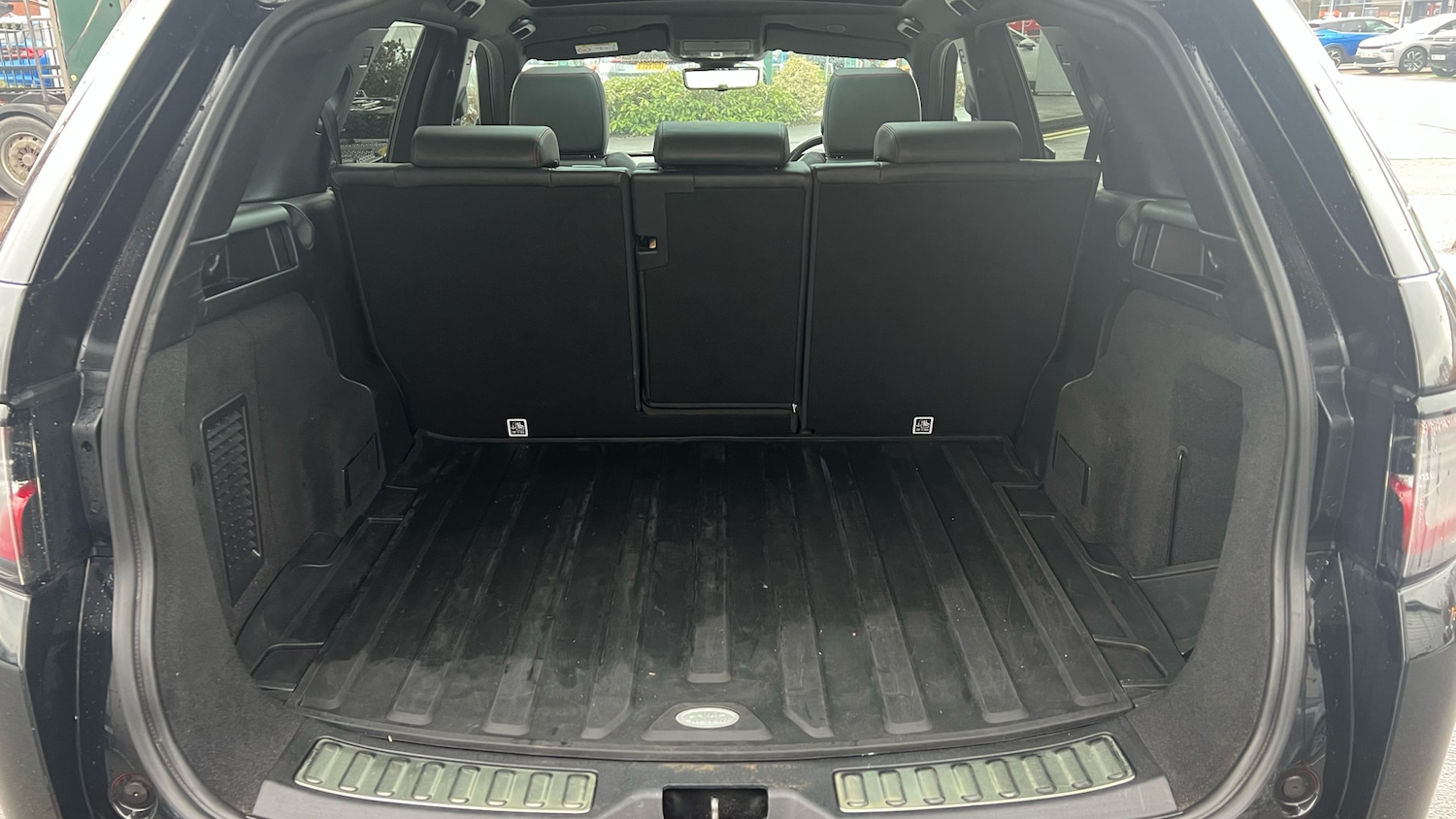 Used Land Rover Discovery Sport 2022 for sale - 77665518: Photo 10