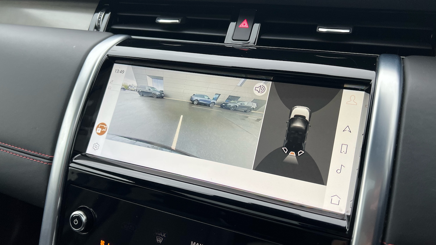 Used Land Rover Discovery Sport 2022 for sale - 77665518: Photo 12