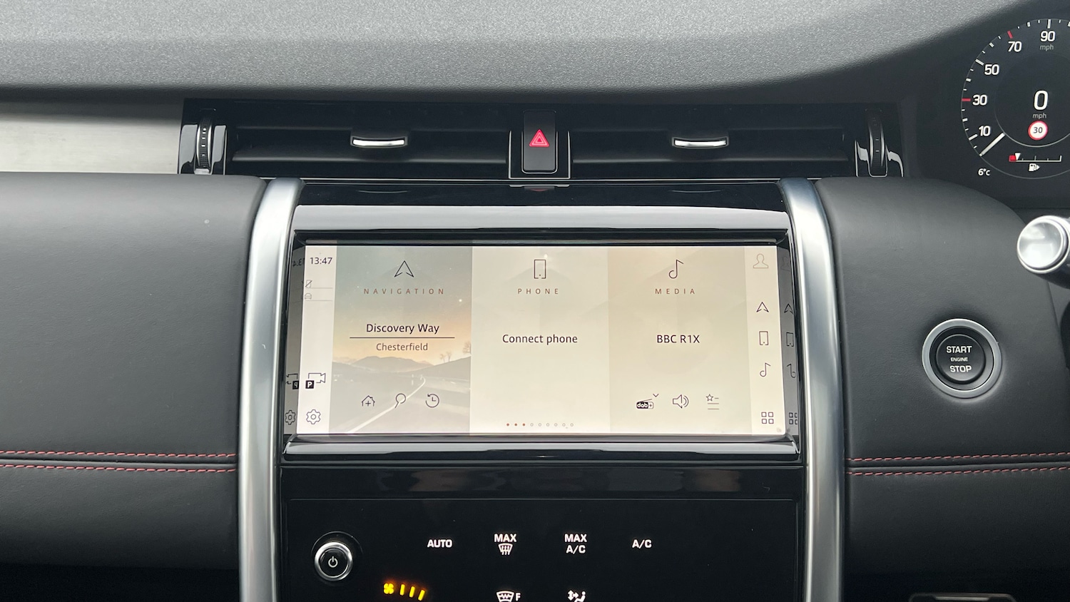 Used Land Rover Discovery Sport 2022 for sale - 77665518: Photo 14