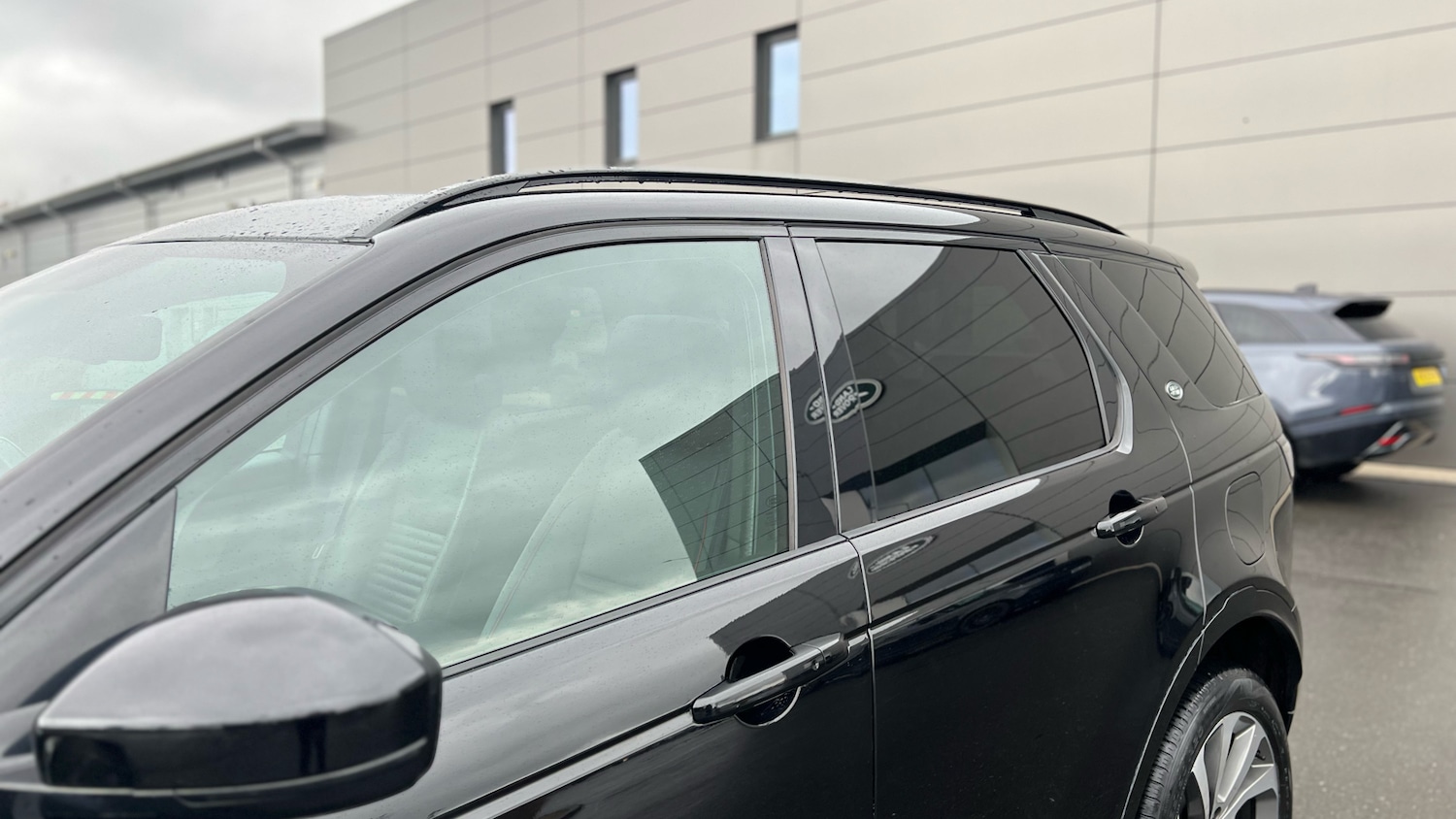 Used Land Rover Discovery Sport 2022 for sale - 77665518: Photo 22