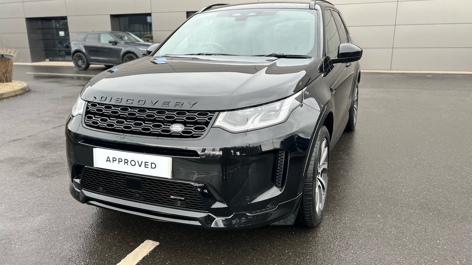 Used Land Rover Discovery Sport 2022 for sale - 77665518: Photo 24