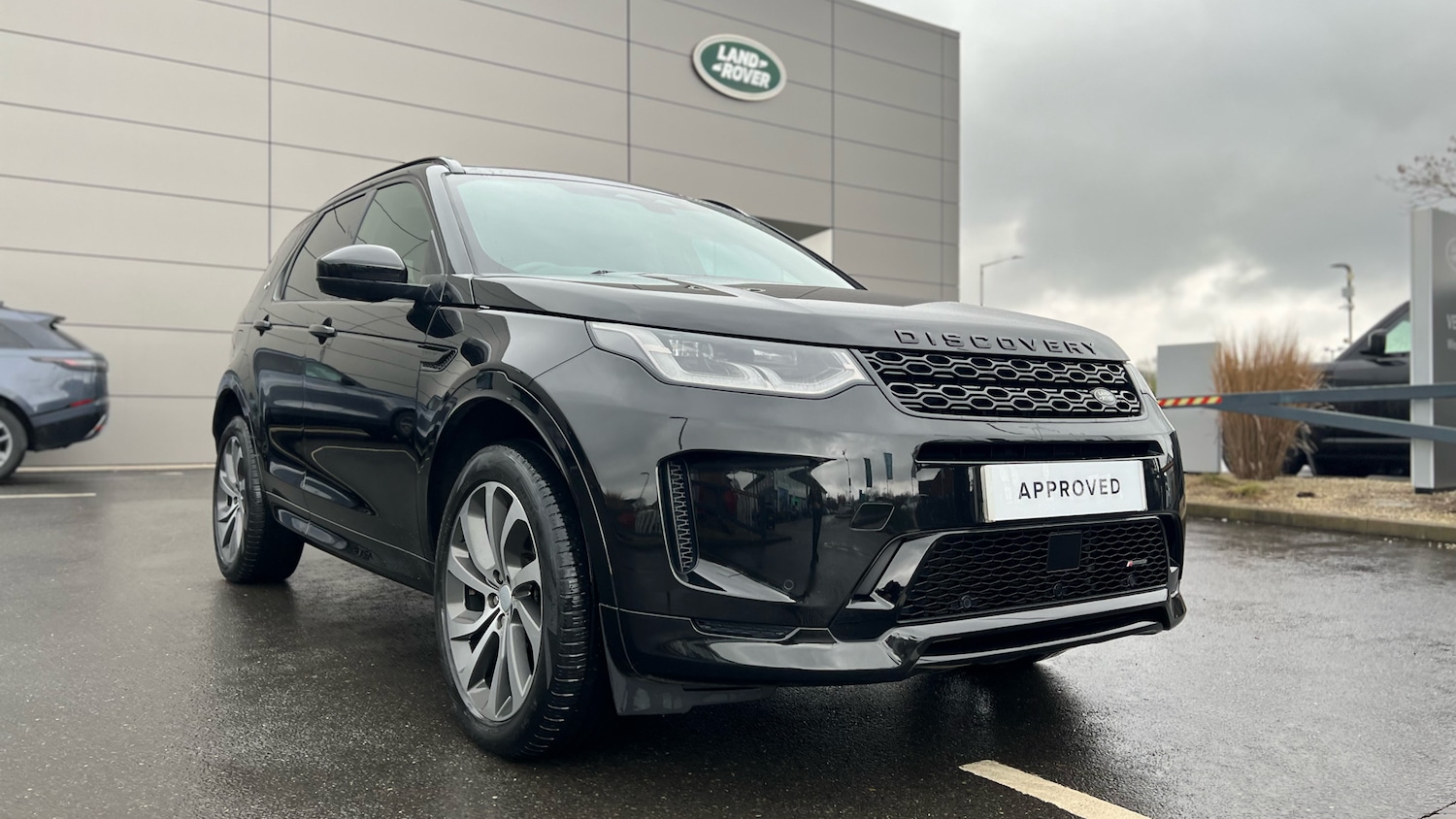 Used Land Rover Discovery Sport 2022 for sale - 77665518: Photo 25