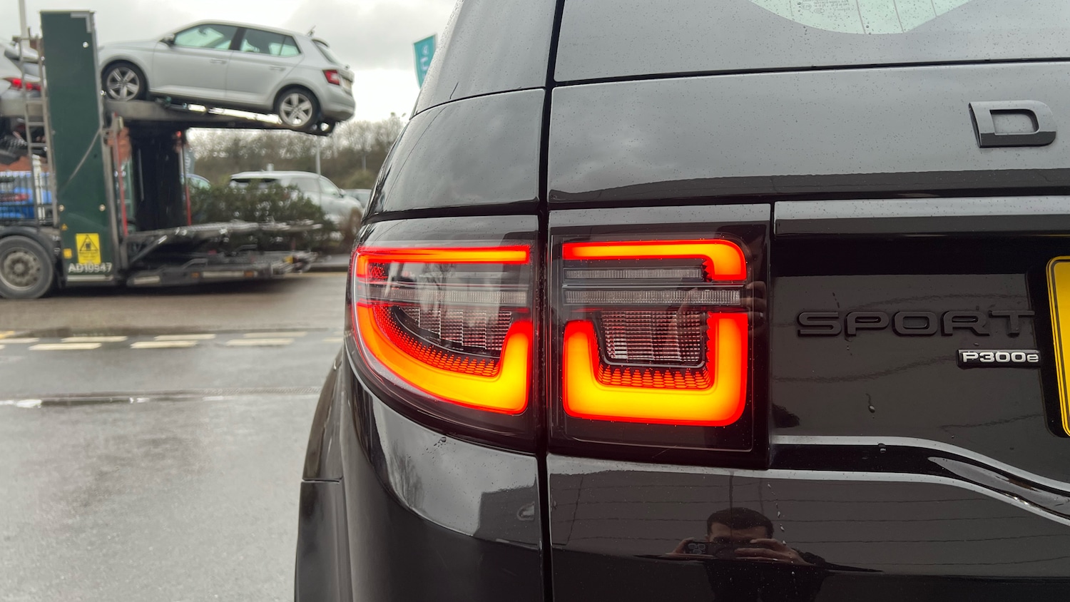 Used Land Rover Discovery Sport 2022 for sale - 77665518: Photo 30