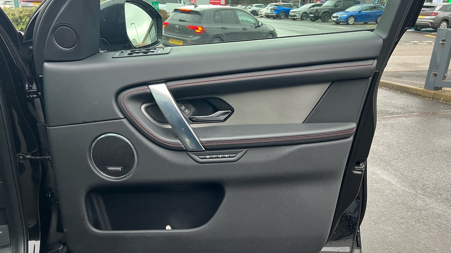 Used Land Rover Discovery Sport 2022 for sale - 77665518: Photo 34