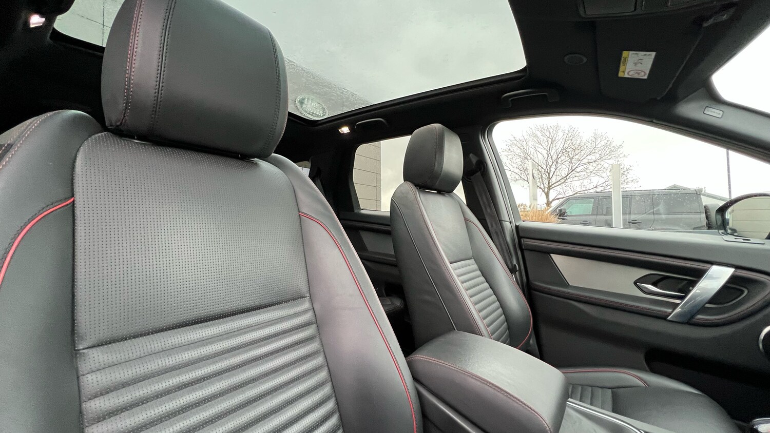 Used Land Rover Discovery Sport 2022 for sale - 77665518: Photo 37