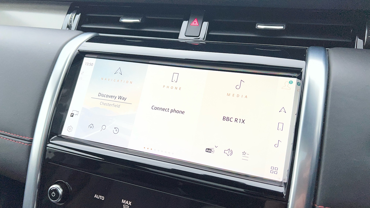 Used Land Rover Discovery Sport 2022 for sale - 77665518: Photo 38