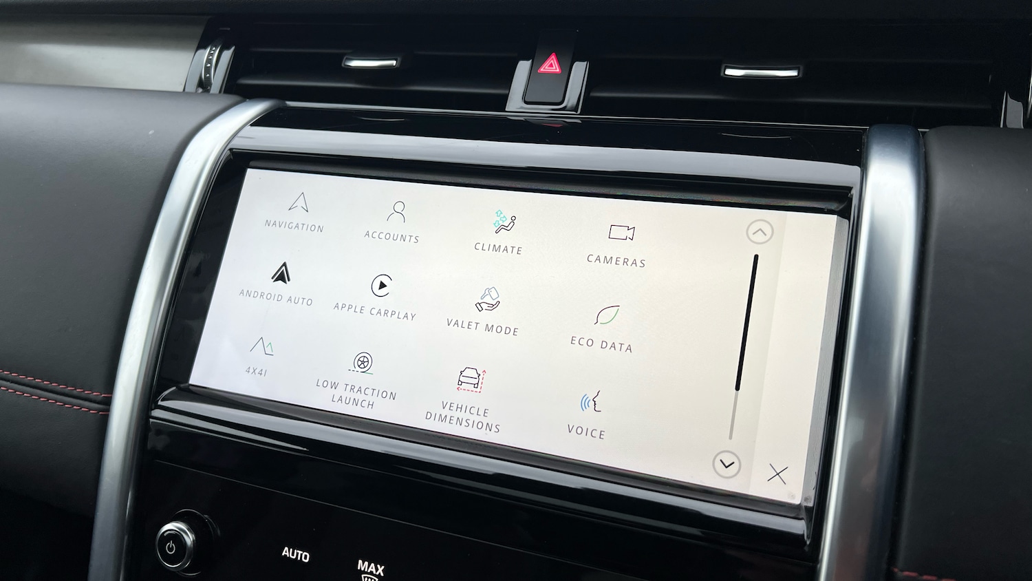 Used Land Rover Discovery Sport 2022 for sale - 77665518: Photo 39