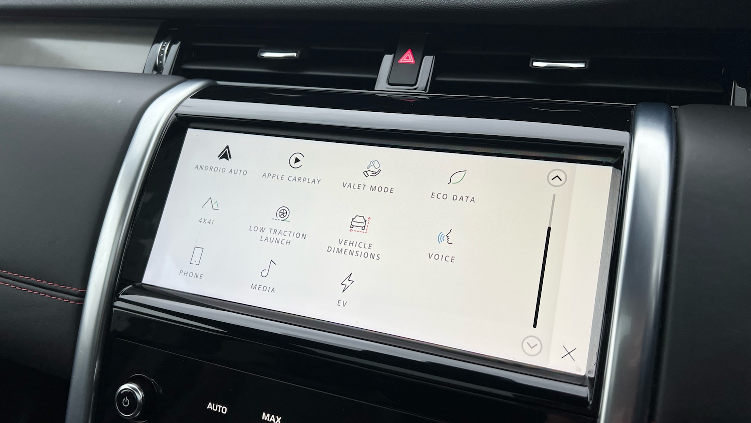 Used Land Rover Discovery Sport 2022 for sale - 77665518: Photo 40