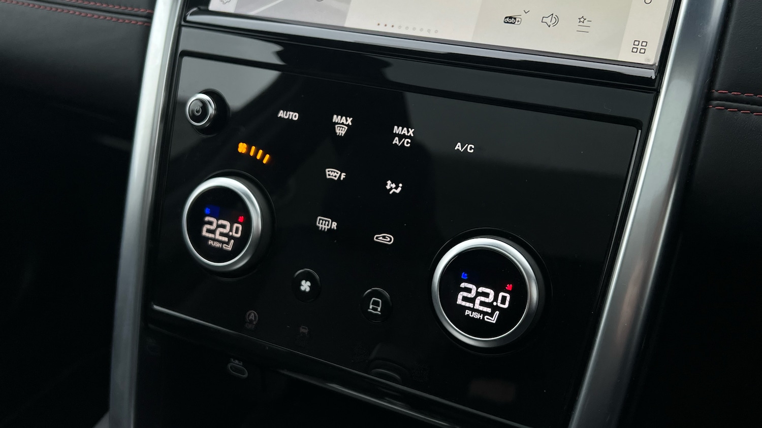 Used Land Rover Discovery Sport 2022 for sale - 77665518: Photo 41