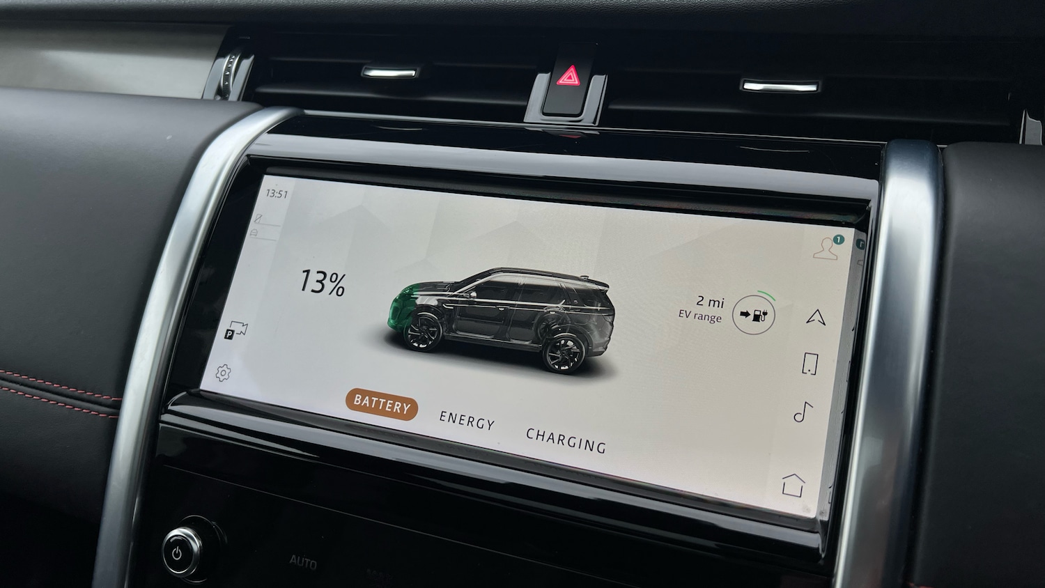 Used Land Rover Discovery Sport 2022 for sale - 77665518: Photo 45