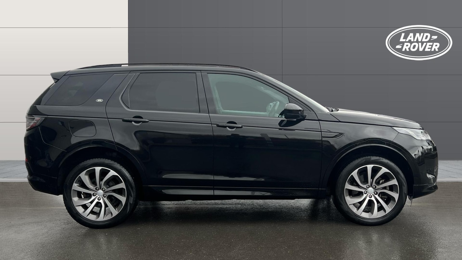 Used Land Rover Discovery Sport 2022 for sale - 77665518: Photo 5