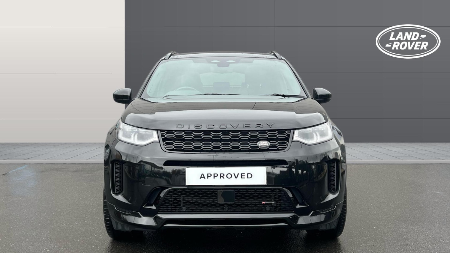 Used Land Rover Discovery Sport 2022 for sale - 77665518: Photo 7