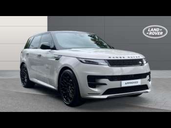 2024 (24) - 3.0 D300 Dynamic SE 5dr Auto Diesel Estate
