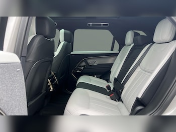 Used Land Rover Range Rover Sport 2024 for sale - 75315174: Photo