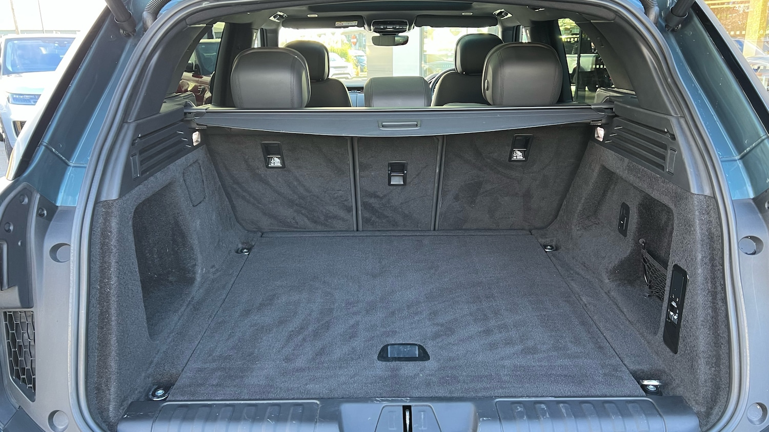 Used Land Rover Range Rover Sport 2024 for sale - 76637580: Photo 10