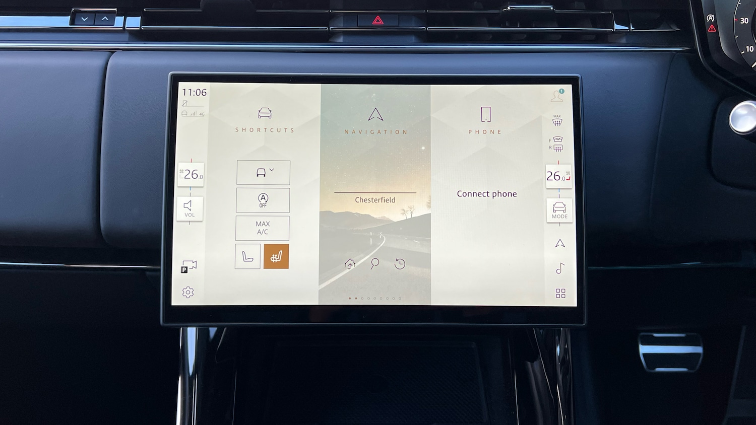 Used Land Rover Range Rover Sport 2024 for sale - 76637580: Photo 14