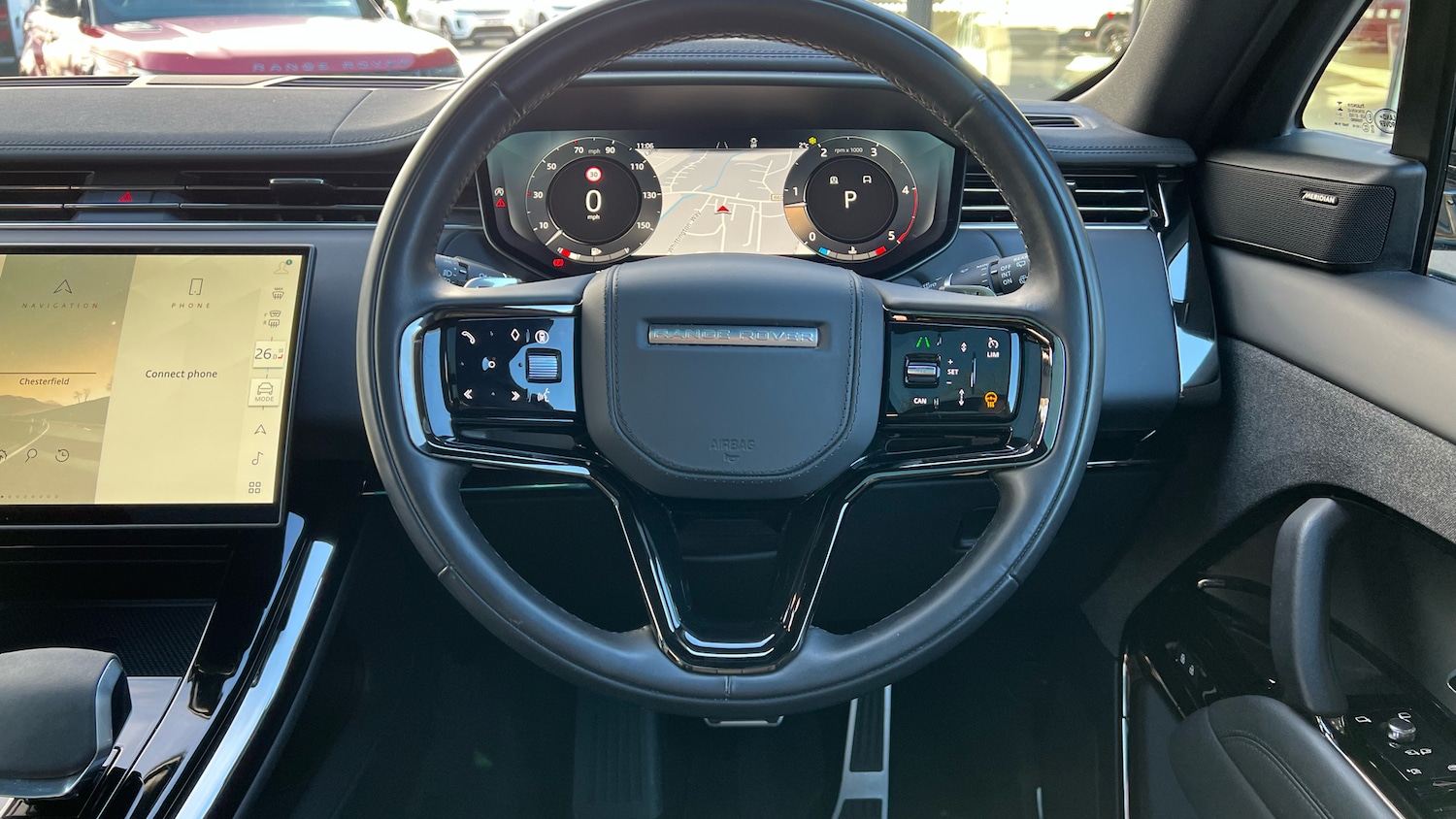 Used Land Rover Range Rover Sport 2024 for sale - 76637580: Photo 15