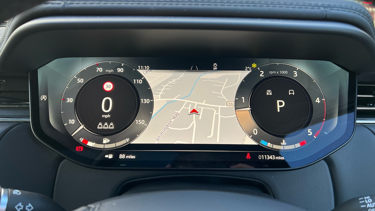 Used Land Rover Range Rover Sport 2024 for sale - 76637580: Photo 16