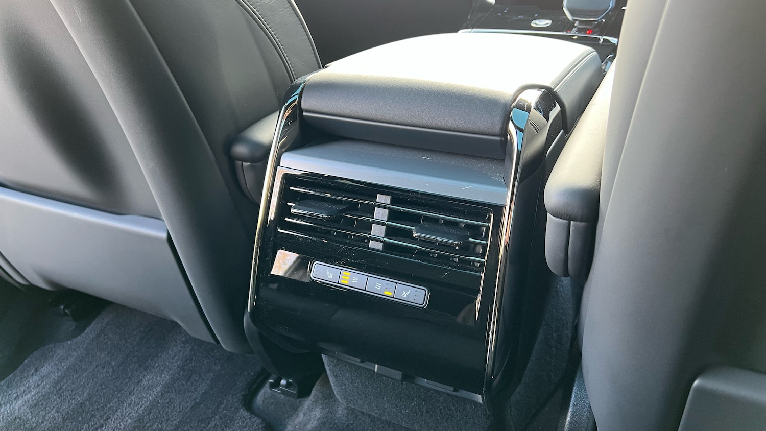 Used Land Rover Range Rover Sport 2024 for sale - 76637580: Photo 18