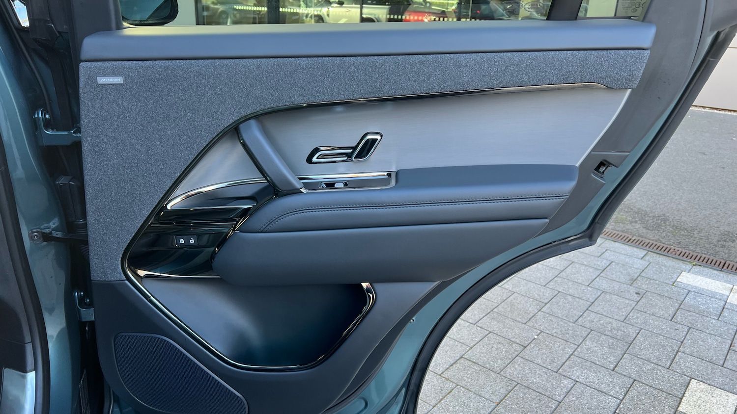 Used Land Rover Range Rover Sport 2024 for sale - 76637580: Photo 31