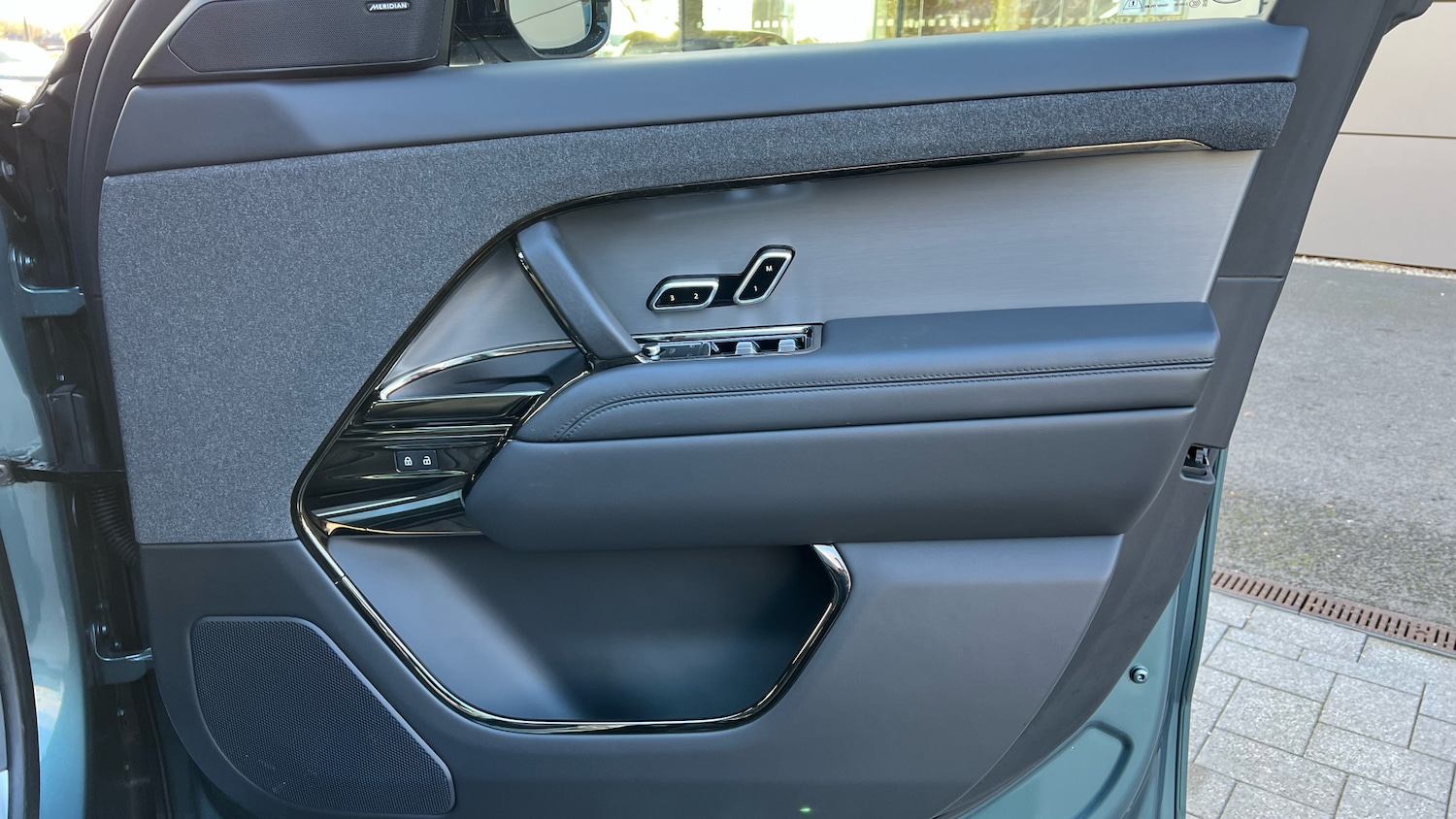 Used Land Rover Range Rover Sport 2024 for sale - 76637580: Photo 34