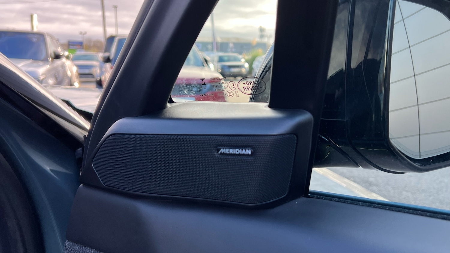 Used Land Rover Range Rover Sport 2024 for sale - 76637580: Photo 35