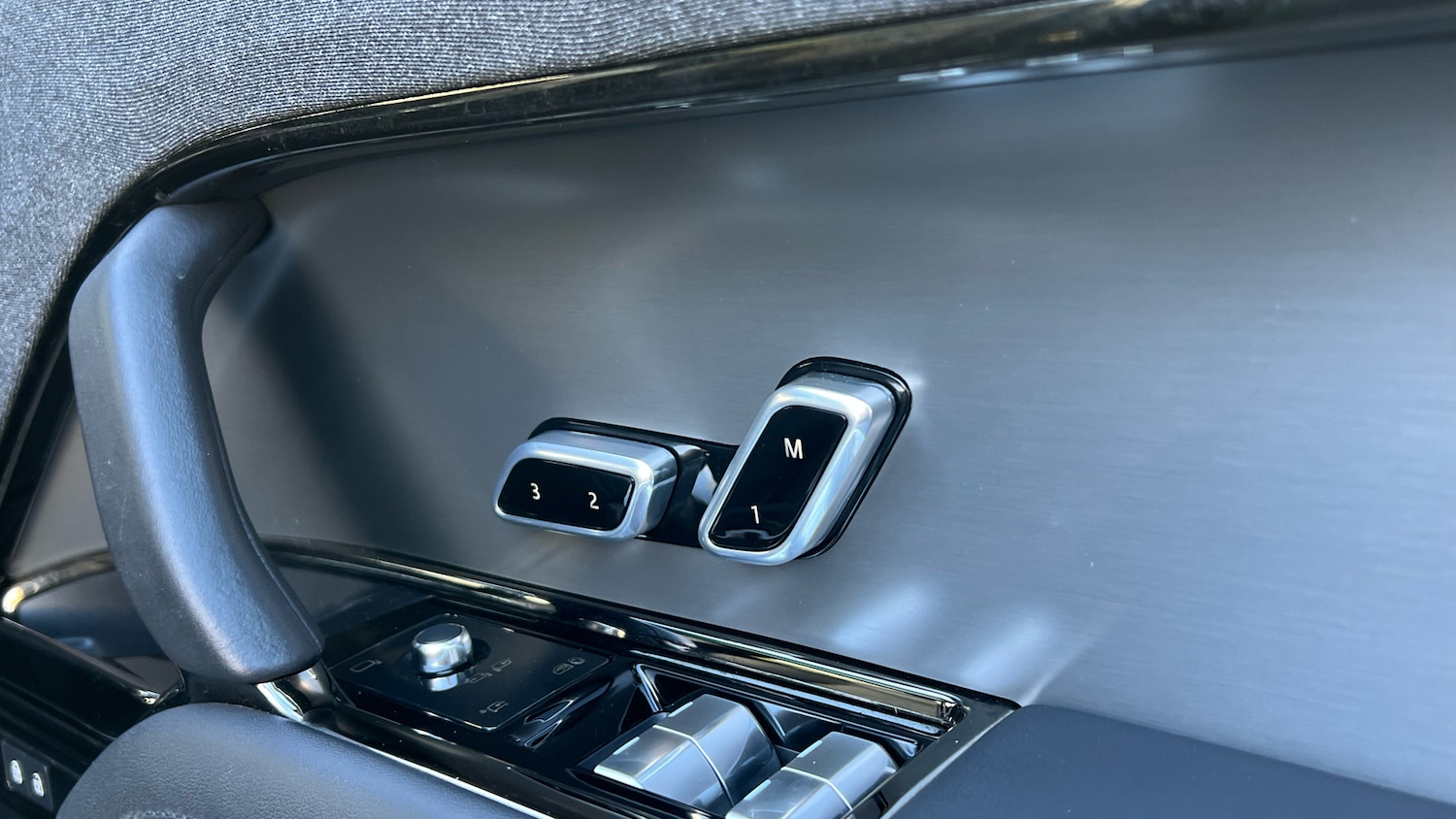 Used Land Rover Range Rover Sport 2024 for sale - 76637580: Photo 36