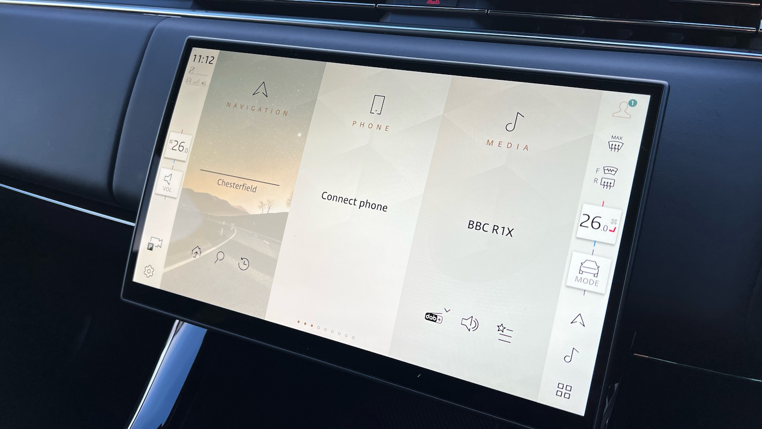 Used Land Rover Range Rover Sport 2024 for sale - 76637580: Photo 38