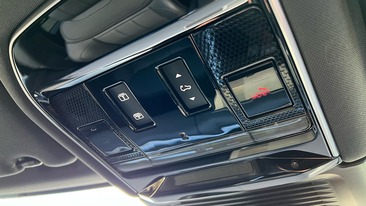 Used Land Rover Range Rover Sport 2024 for sale - 76637580: Photo 45