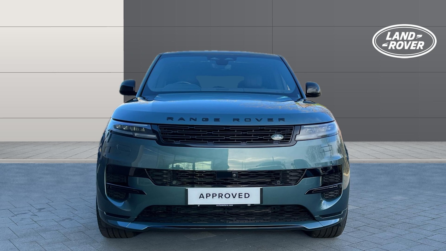 Used Land Rover Range Rover Sport 2024 for sale - 76637580: Photo 7