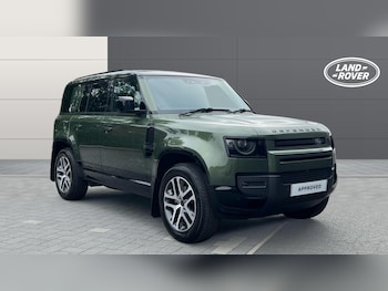 Used Land Rover Defender 2025 for sale - 78845837: Photo