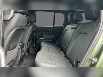 Used Land Rover Defender 2025 for sale - 78845837: Photo