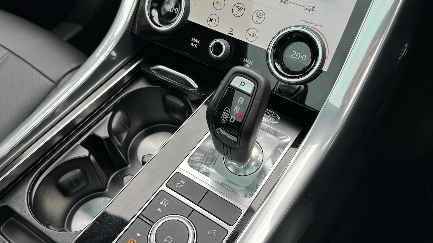Used Land Rover Range Rover Sport 2021 for sale - 76133957: Photo 13