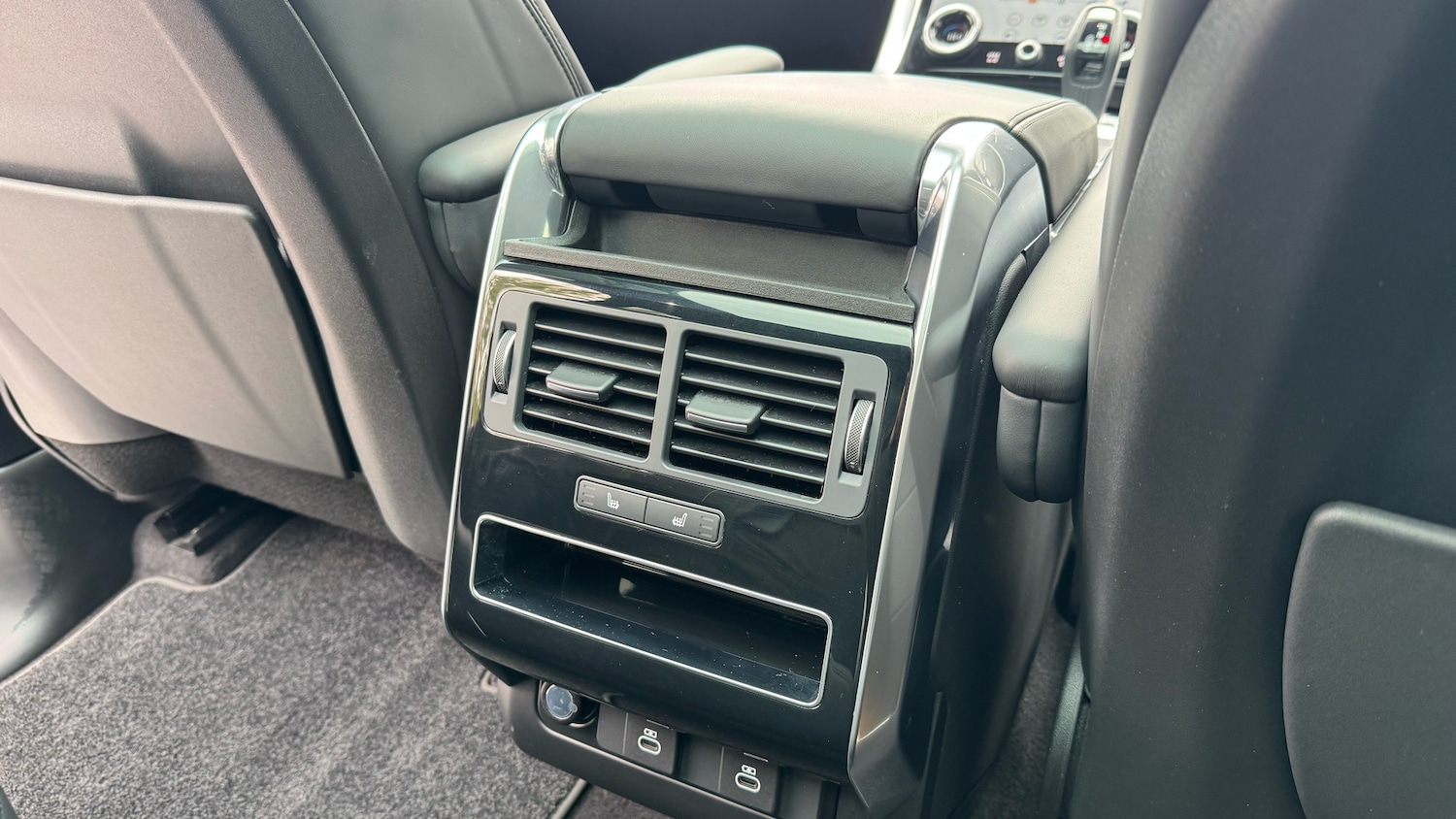Used Land Rover Range Rover Sport 2021 for sale - 76133957: Photo 18