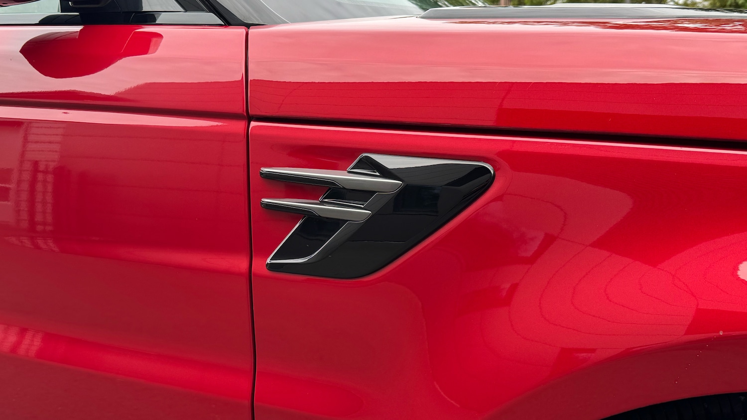 Used Land Rover Range Rover Sport 2021 for sale - 76133957: Photo 20