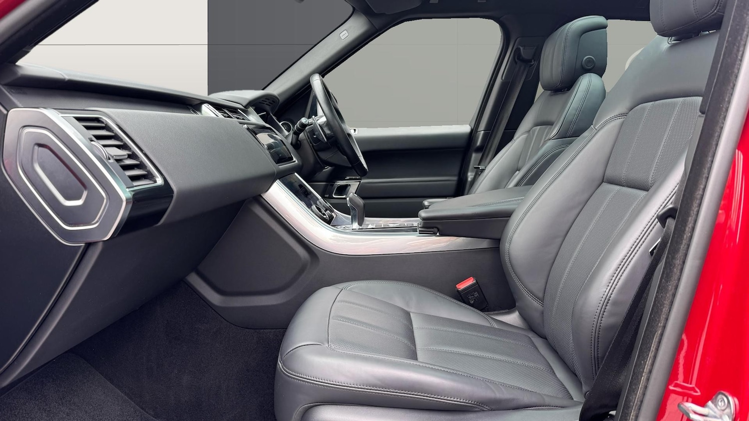 Used Land Rover Range Rover Sport 2021 for sale - 76133957: Photo 3
