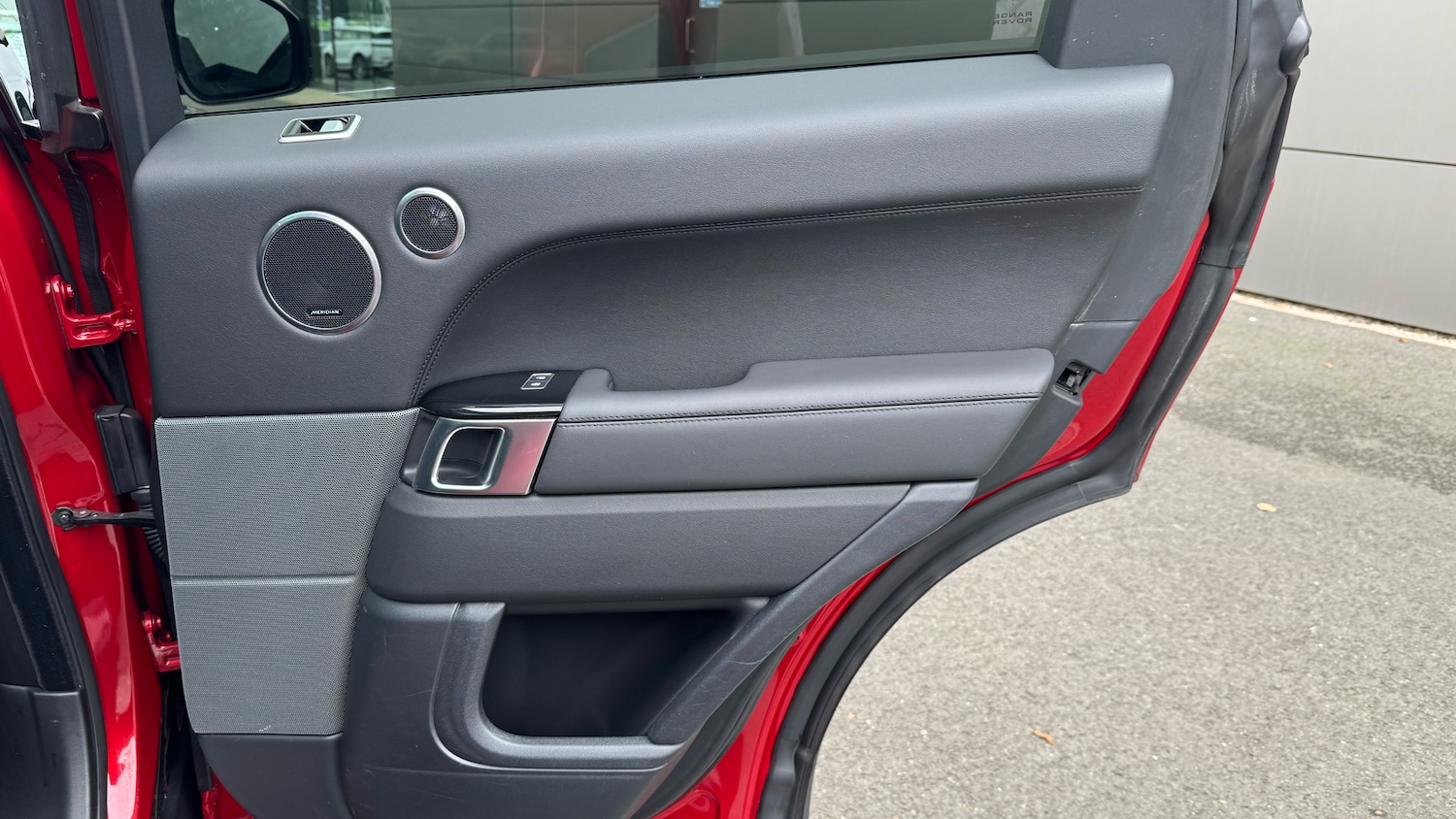 Used Land Rover Range Rover Sport 2021 for sale - 76133957: Photo 31