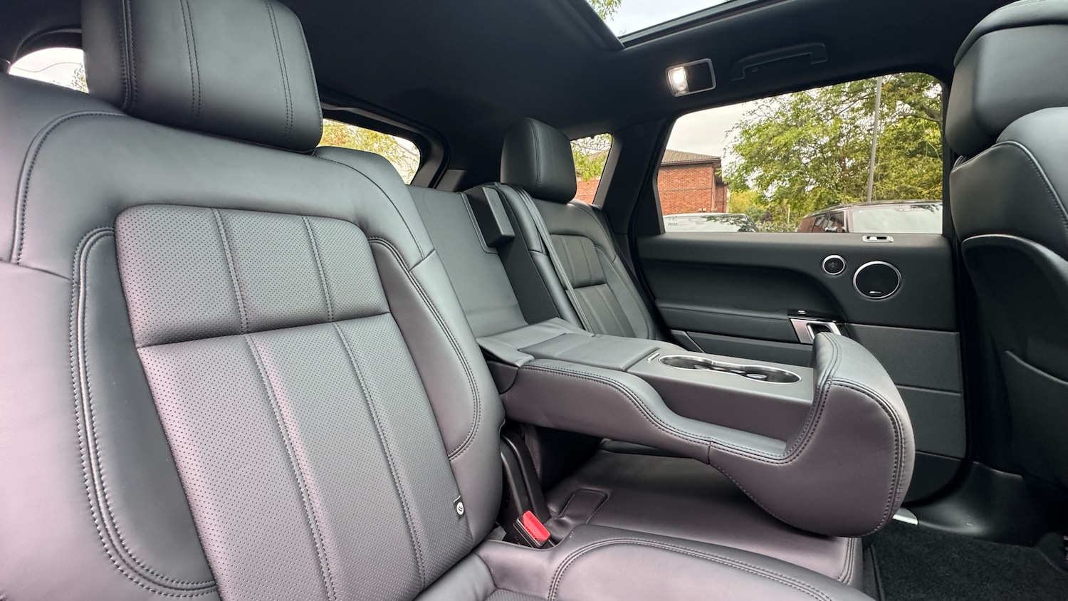 Used Land Rover Range Rover Sport 2021 for sale - 76133957: Photo 33