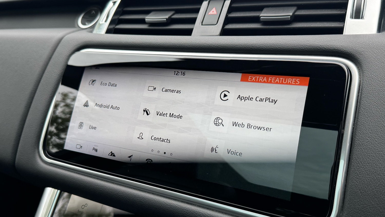 Used Land Rover Range Rover Sport 2021 for sale - 76133957: Photo 39