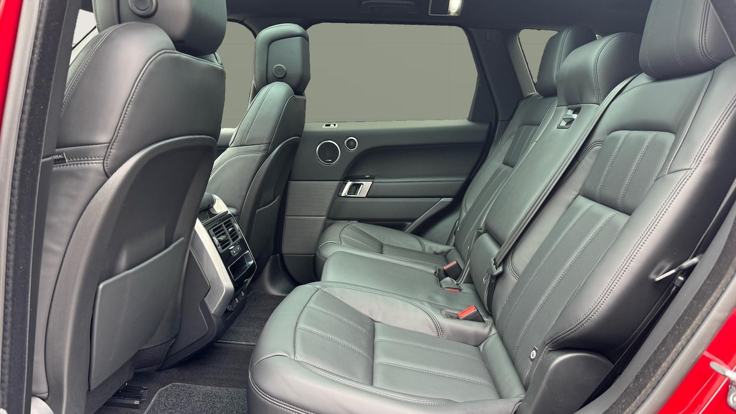 Used Land Rover Range Rover Sport 2021 for sale - 76133957: Photo 4
