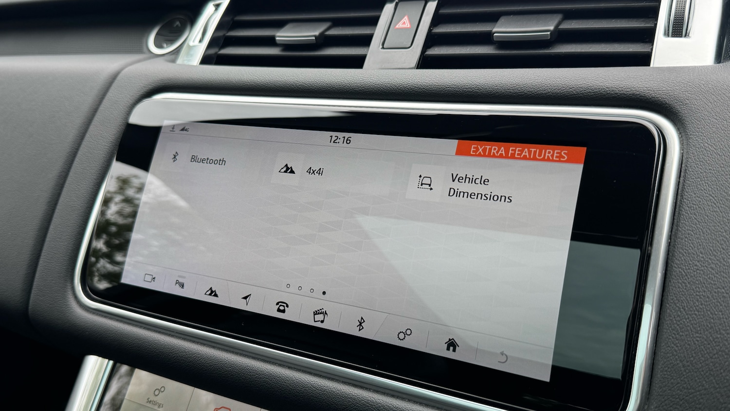Used Land Rover Range Rover Sport 2021 for sale - 76133957: Photo 40