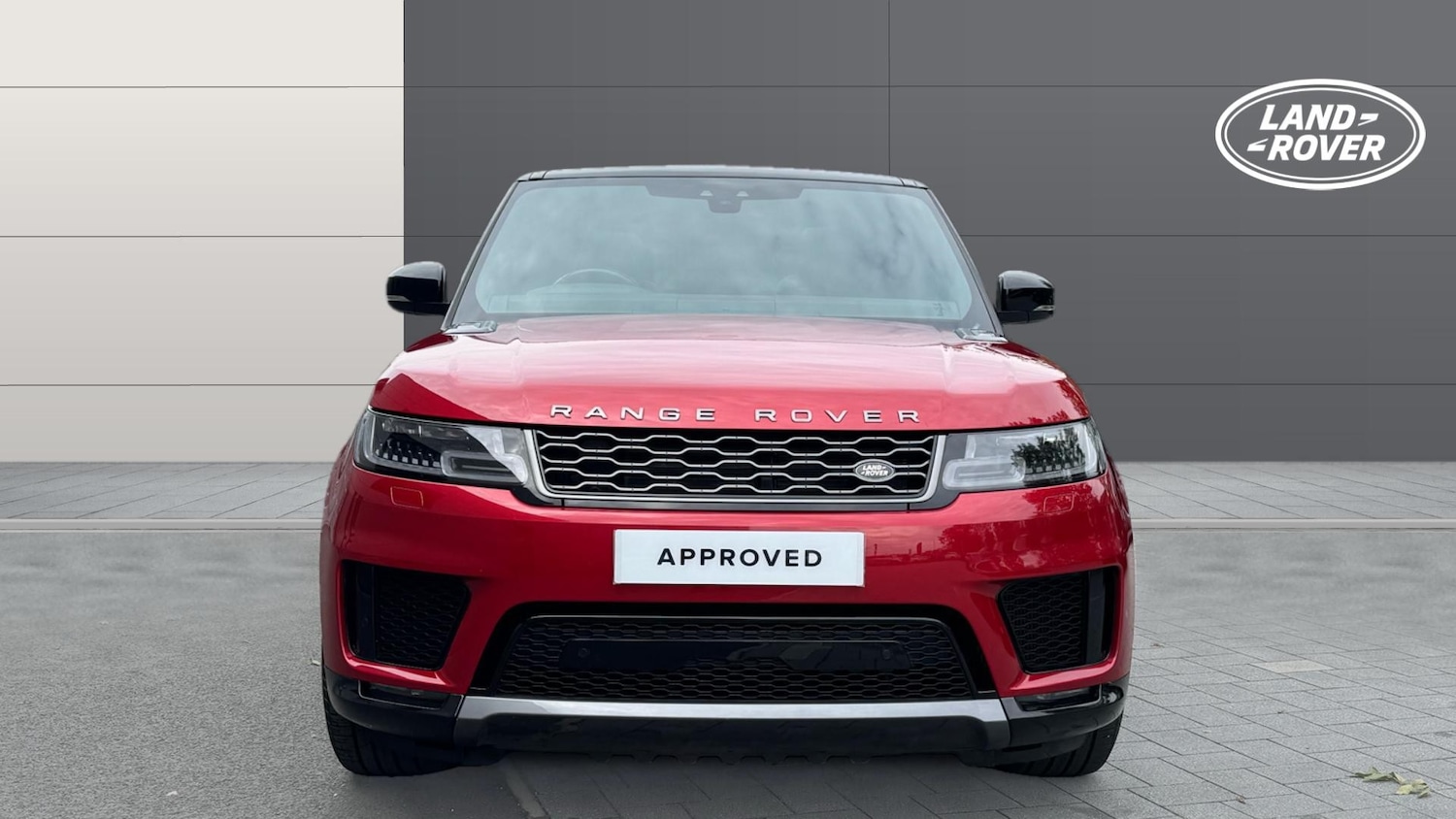 Used Land Rover Range Rover Sport 2021 for sale - 76133957: Photo 7