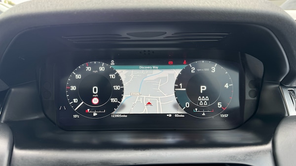 Used Land Rover Discovery Sport 2021 for sale - 76143031: Photo 16