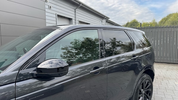Used Land Rover Discovery Sport 2021 for sale - 76143031: Photo 22