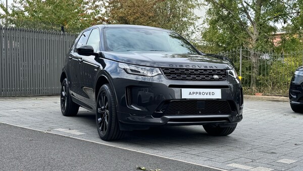 Used Land Rover Discovery Sport 2021 for sale - 76143031: Photo 25