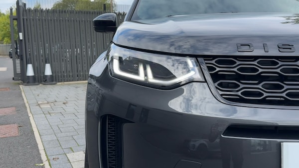 Used Land Rover Discovery Sport 2021 for sale - 76143031: Photo 29