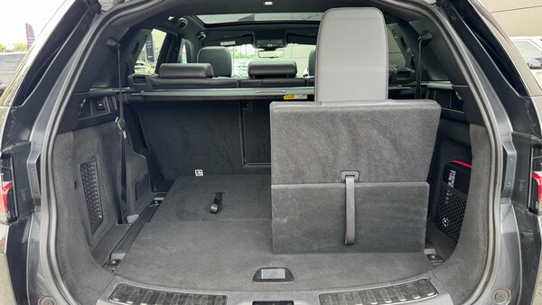 Used Land Rover Discovery Sport 2021 for sale - 76143031: Photo 31