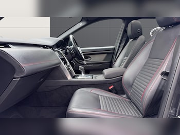 Used Land Rover Discovery Sport 2021 for sale - 76143031: Photo 3
