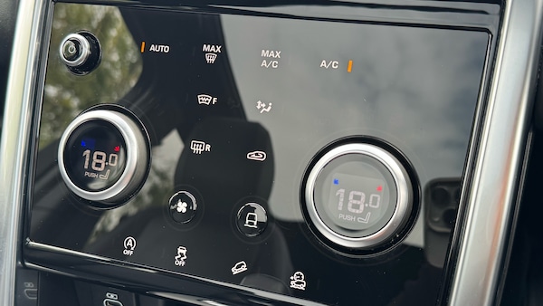 Used Land Rover Discovery Sport 2021 for sale - 76143031: Photo 44