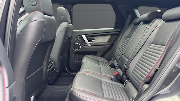 Used Land Rover Discovery Sport 2021 for sale - 76143031: Photo 4